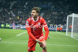 14.02.23 Paris Saint-Germain - FC Bayern M&uuml;nchen