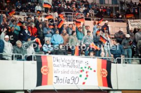 &Ouml;sterreich - DDR