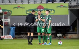 21.03.21 SC Freiburg - FC Augsburg