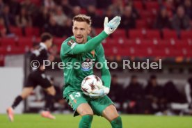25.09.25 VfB Stuttgart - Celta de Vigo
