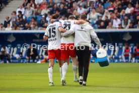 10.10.26 TSG 1899 Hoffenheim - Hamburger SV