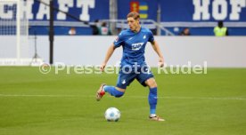 02.11.24 TSG 1899 Hoffenheim - FC St. Pauli