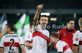 Hannover 96 - VfB Stuttgart