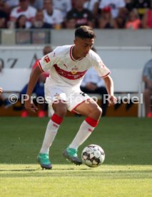VfB Stuttgart - Atletico Madrid