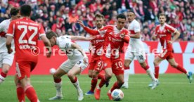 19.04.26 FC Bayern M&uuml;nchen - VfB Stuttgart