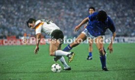 Deutschland-Italien