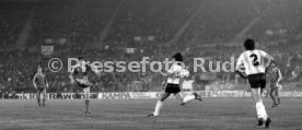 12.09.1984 Deutschland - Argentinien