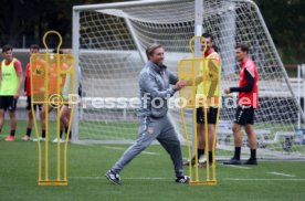 11.10.22 VfB Stuttgart Training