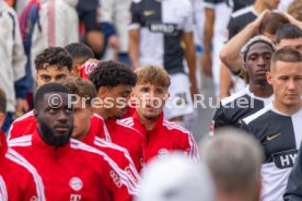 13.09.26 SV Elversberg - FC Bayern M&uuml;nchen