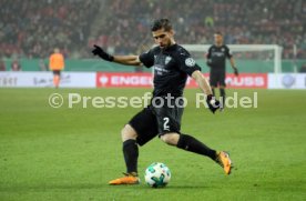 1. FSV Mainz 05 - VfB Stuttgart