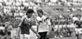 WM 1990 CSFR - Deutschland