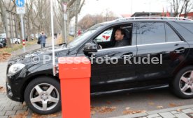 VfB Stuttgart Entlassung Zorniger