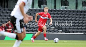 15.08.26 Fulham FC - VfB Stuttgart