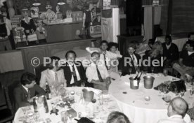DFB-Pokal Finale 1987 Hamburger SV - Stuttgarter Kickers