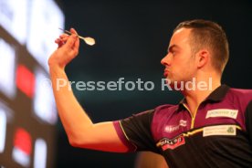 PDC Darts Grand Prix Sindelfinden 2017
