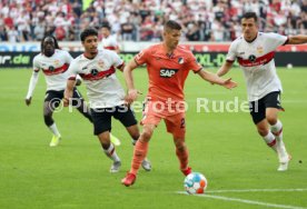 02.10.21 VfB Stuttgart - TSG 1899 Hoffenheim