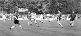 27.10.90 Stuttgarter Kickers - SC Freiburg
