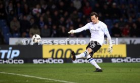 DSC Arminia Bielefeld - VfB Stuttgart