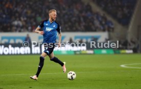 TSG 1899 Hoffenheim - SV Werder Bremen