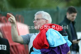 10.01.23 VfB Stuttgart Trainingslager Marbella 2023