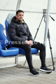 02.04.25 U19 VfB Stuttgart - U19 FC Barcelona