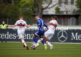 08.05.21 VfB Stuttgart II - FC Bayern Alzenau