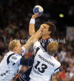 DKB Handball Bundesliga