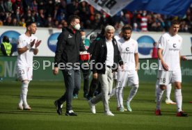 16.10.21 1. FC Heidenheim - FC St. Pauli