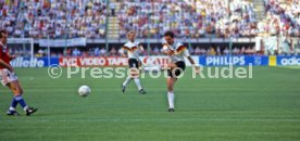 WM 1990 CSFR - Deutschland