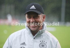 30.08.21 Training DFB Nationalmannschaft Stuttgart