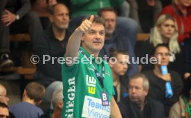 01.12.22 Frisch Auf G&ouml;ppingen - HSV Hamburg
