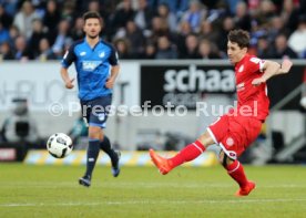 TSG 1899 Hoffenheim - 1. FSV Mainz 05