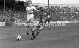 18.04.81 VfB Stuttgart - Bayer 04 Leverkusen