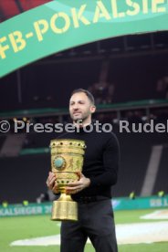 21.05.22 DFB-Pokal Finale SC Freiburg - RB Leipzig