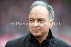 VfB Stuttgart - 1. FC Kaiserslautern