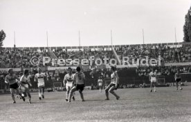 07.05.88 VfB Stuttgart - Borussia Dortmund