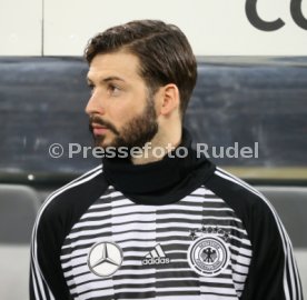 DFB Deutschland - Spanien