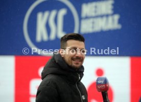 14.03.21 Karlsruher SC - Eintracht Braunschweig