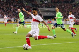 VfB Stuttgart - FC Schalke 04
