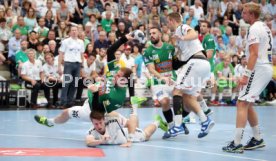 Frisch Auf G&ouml;ppingen - TSV GWD Minden