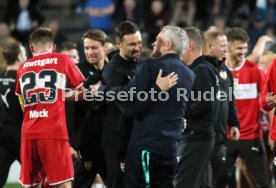 U19 DFB-Pokal Finale 2019 VfB Stuttgart - RB Leipzig