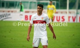 29.08.20 VfB Stuttgart - Arminia Bielefeld