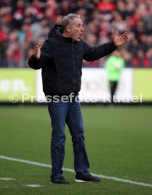 SC Freiburg - Borussia Dortmund