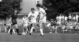 27.07.85 Stadtauswahl Esslingen - Stuttgarter Kickers