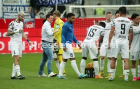 07.05.23 1. FC Heidenheim - 1. FC Magdeburg