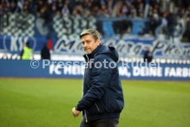 17.03.23 1. FC Heidenheim - Karlsruher SC