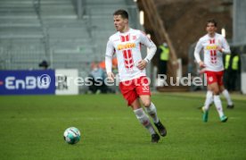 07.02.21 Karlsruher SC - SSV Jahn Regensburg