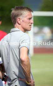 VfB Stuttgart - SpVgg Greuther F&uuml;rth