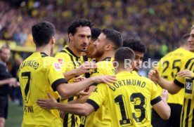 22.10.22 Borussia Dortmund - VfB Stuttgart