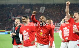 02.05.23 SC Freiburg - RB Leipzig